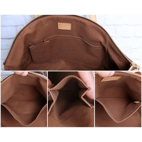 SALE Louis Vuitton Tivoli GM Monogram Discontinued Vintage - Picture 8 of 16